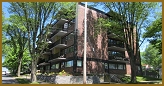 THE JAMIESON - WEST END HALIFAX