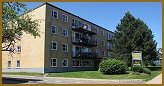 SHERIDAN PLACE - DARTMOUTH