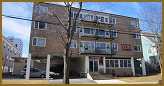 1122 TOWER - SOUTH END HALIFAX