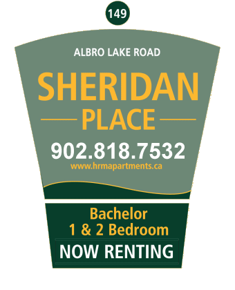 Sheridan Place - 149 Albro Lake Road Dartmouth, Nova Scotia